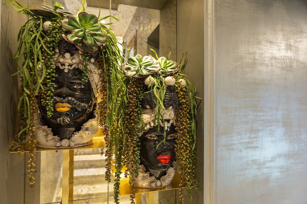Hotel Antico Doge — Restaurant & bars in Venice, Veneto
