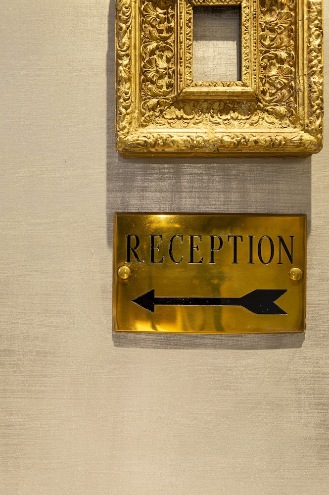 Hotel Antico Doge — Hotel building in Venice, Veneto