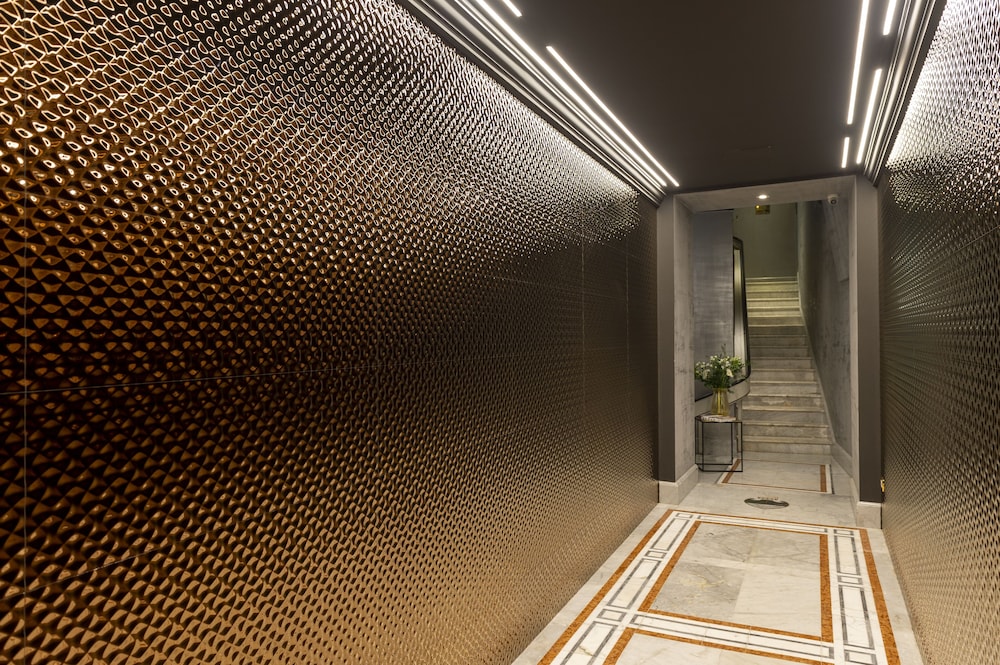 Hotel Antico Doge — Hotel building in Venice, Veneto