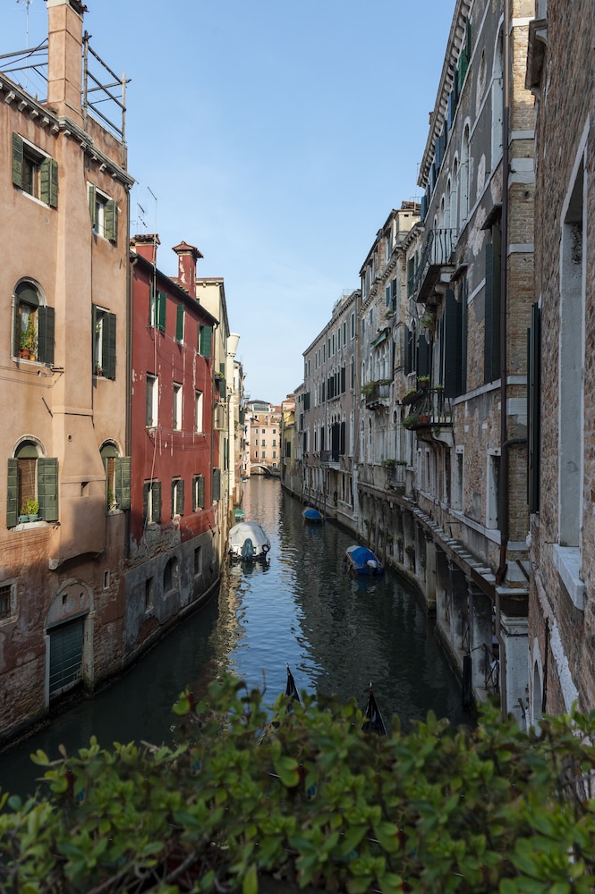 Hotel Antico Doge — Attractions in the area in Venice, Veneto