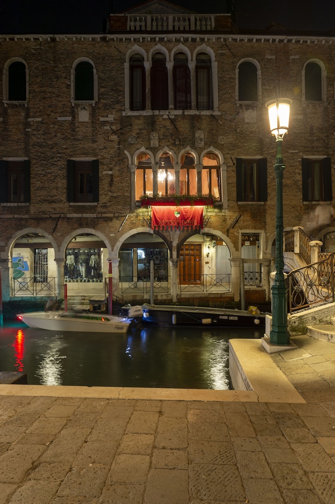 Hotel Antico Doge — Attractions in the area in Venice, Veneto