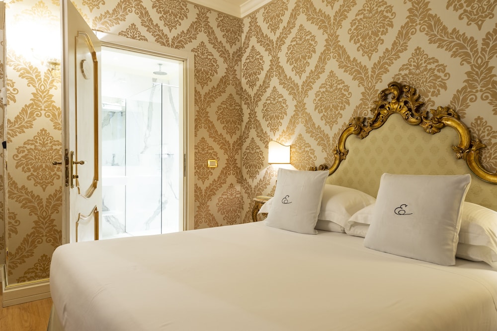 Hotel Antico Doge — Hotel rooms in Venice, Veneto
