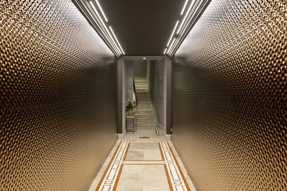 Hotel Antico Doge — Hotel building in Venice, Veneto
