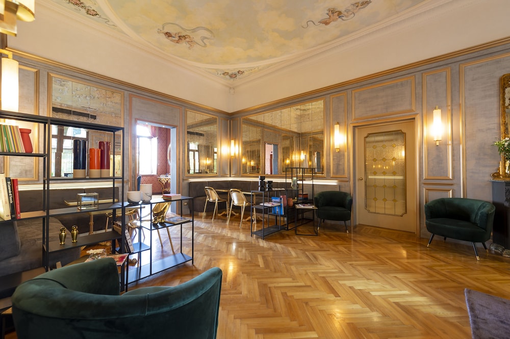 Hotel Antico Doge — Restaurant & bars in Venice, Veneto