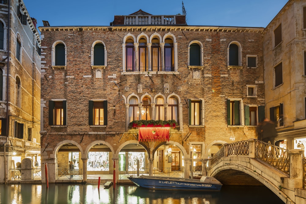 Hotel Antico Doge — Main photo in Venice, Veneto