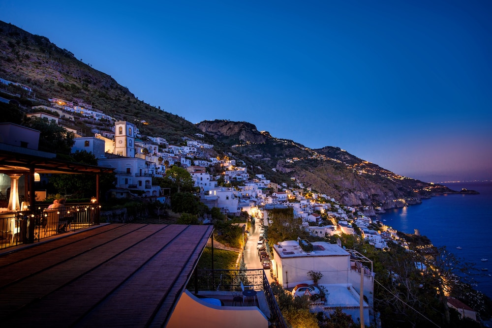 Hotel Margherita — Attractions in the area in Praiano, Campania