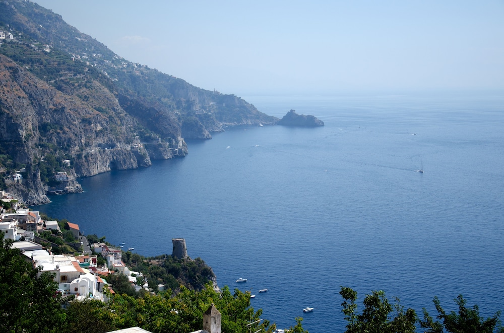 Hotel Margherita — Attractions in the area in Praiano, Campania