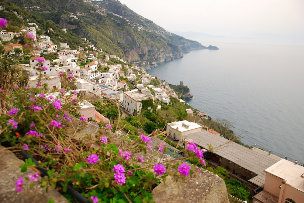 Hotel Margherita — Attractions in the area in Praiano, Campania