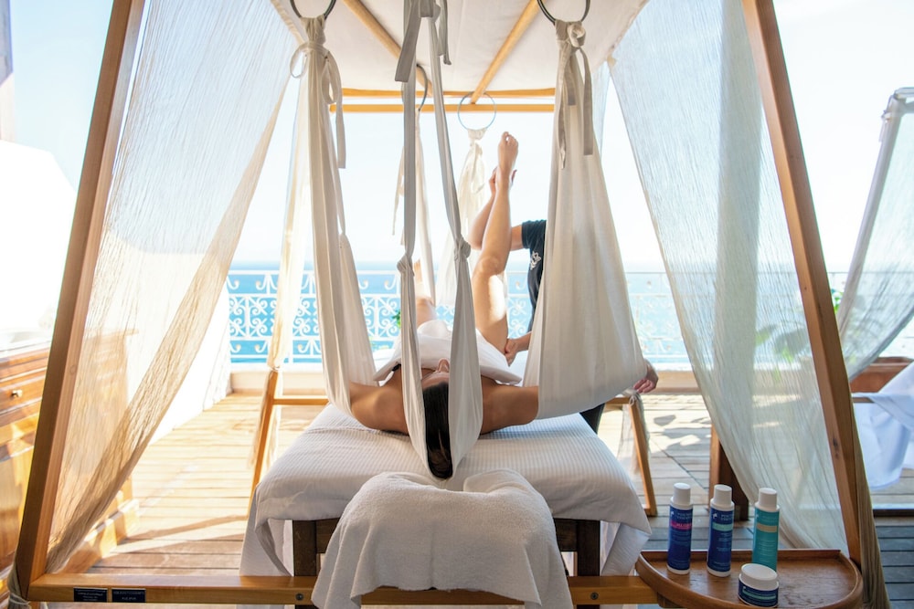 Hotel Margherita — Spa in Praiano, Campania