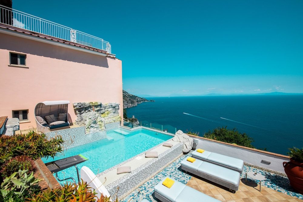 Hotel Margherita image