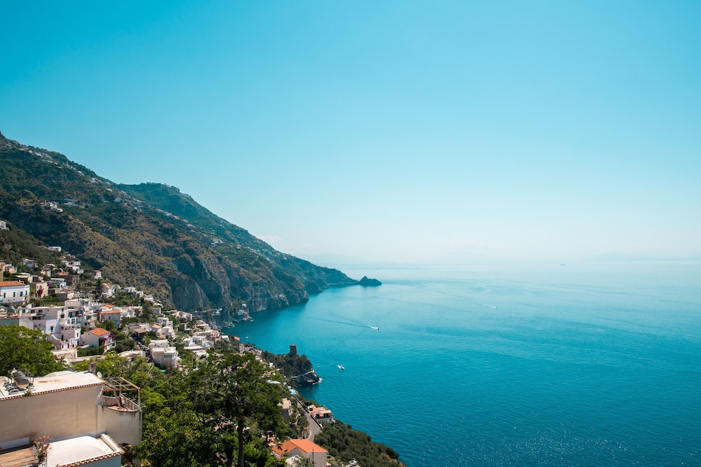 Hotel Margherita — Attractions in the area in Praiano, Campania