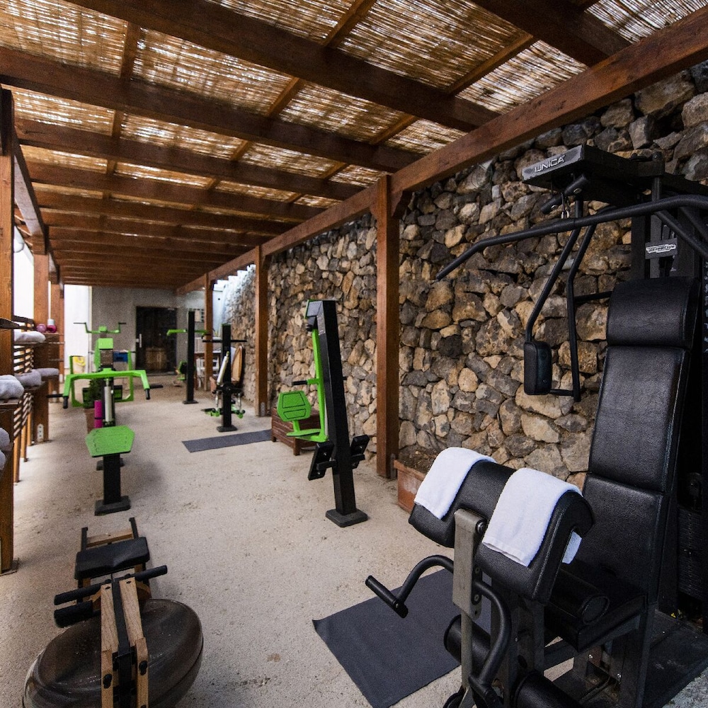 Hotel Margherita — Sports & recreation in Praiano, Campania