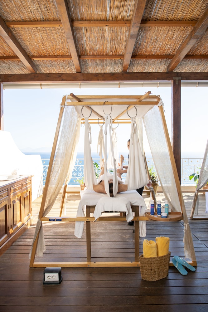 Hotel Margherita — Spa in Praiano, Campania