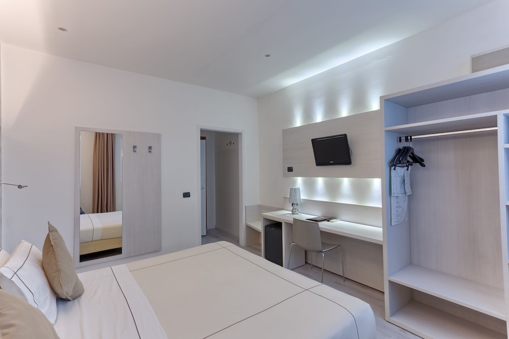 Hotel Agape - zdjęcie 2