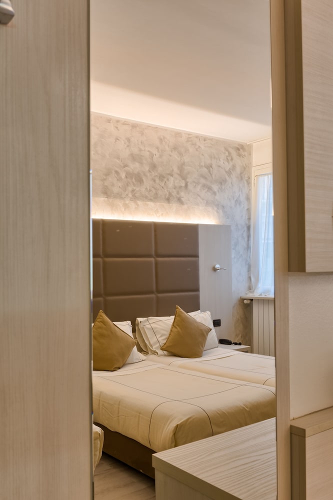 Hotel Agape - zdjęcie 4