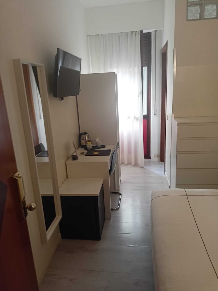 Hotel Agape - zdjęcie 5