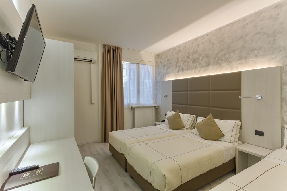 Hotel Agape - zdjęcie 3