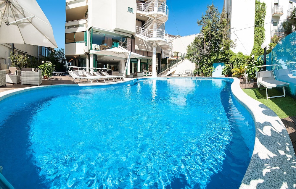Park Hotel