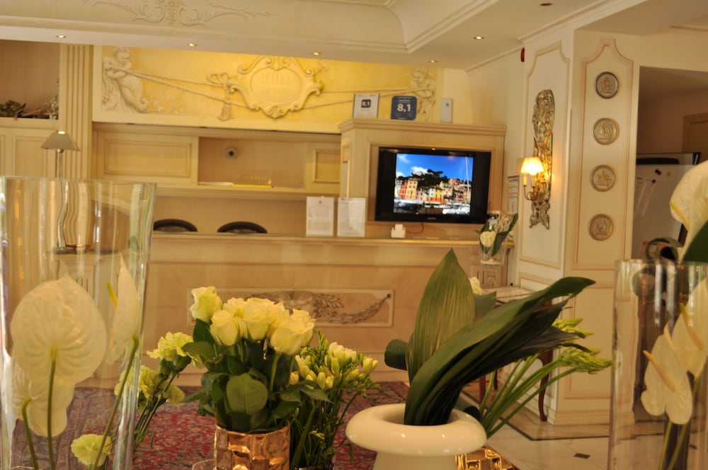 Hotel Jolanda - zdjęcie 5