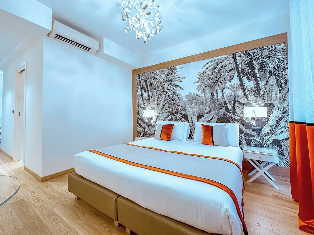 Hotel Jolanda - zdjęcie 3
