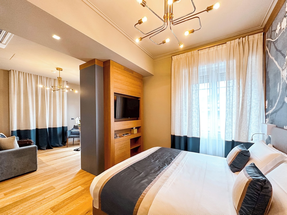 Hotel Jolanda - zdjęcie 4
