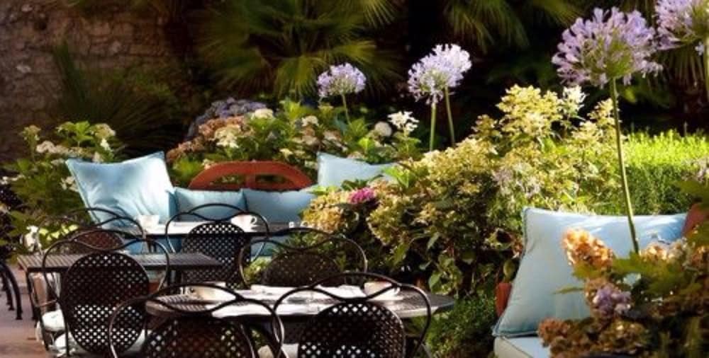 Park Hotel — Restaurant & bars in Desenzano del Garda, Lombardy