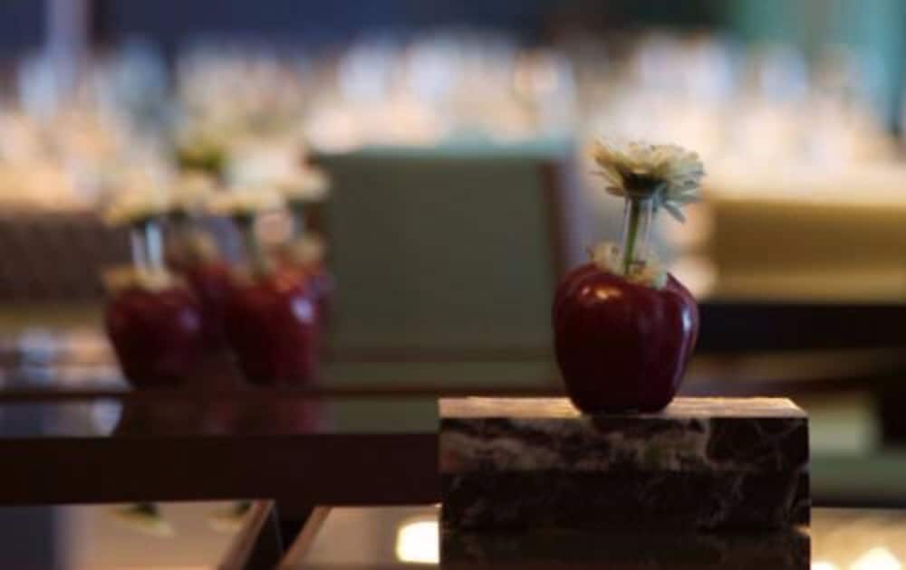 Park Hotel — Restaurant & bars in Desenzano del Garda, Lombardy