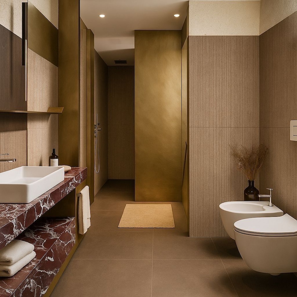 Park Hotel — Hotel rooms in Desenzano del Garda, Lombardy