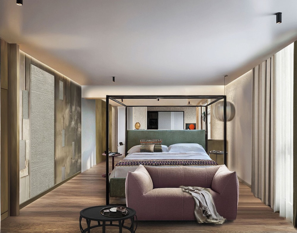 Park Hotel — Hotel rooms in Desenzano del Garda, Lombardy