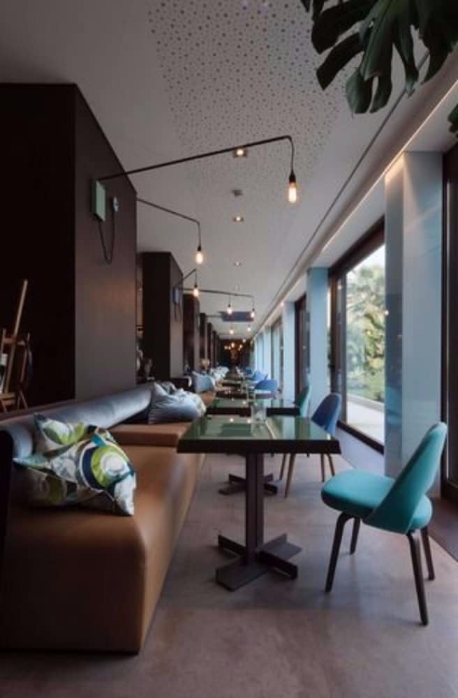 Park Hotel — Restaurant & bars in Desenzano del Garda, Lombardy