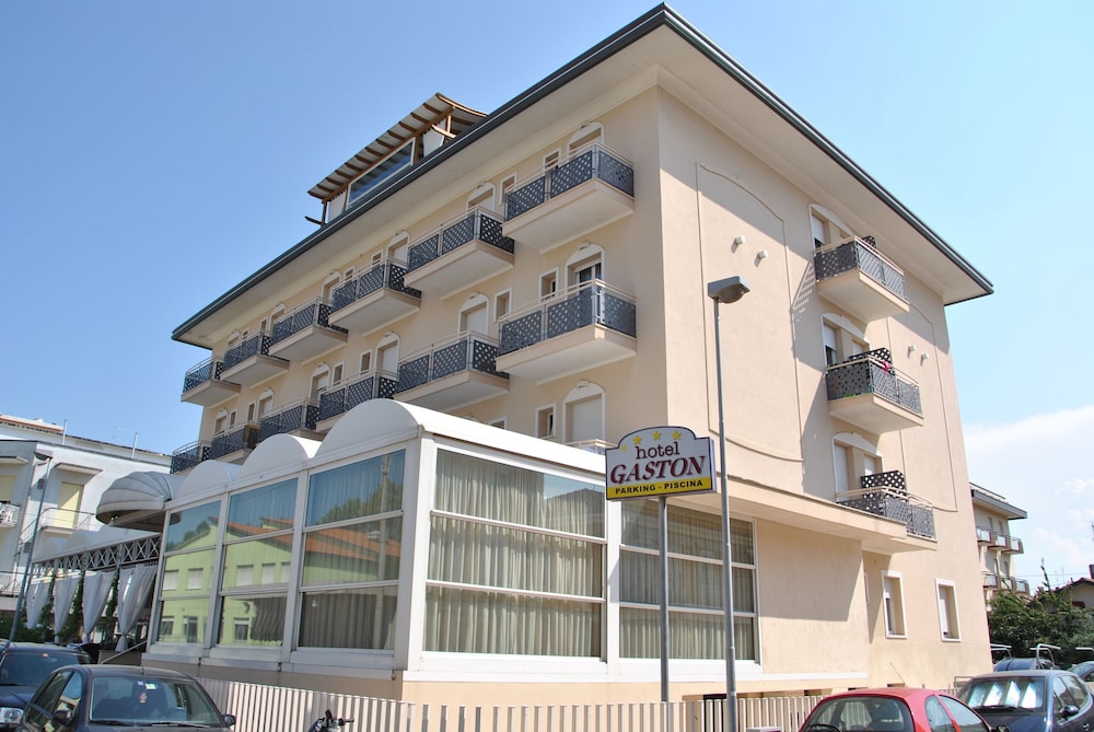 Hotel Gaston - zdjęcie 4