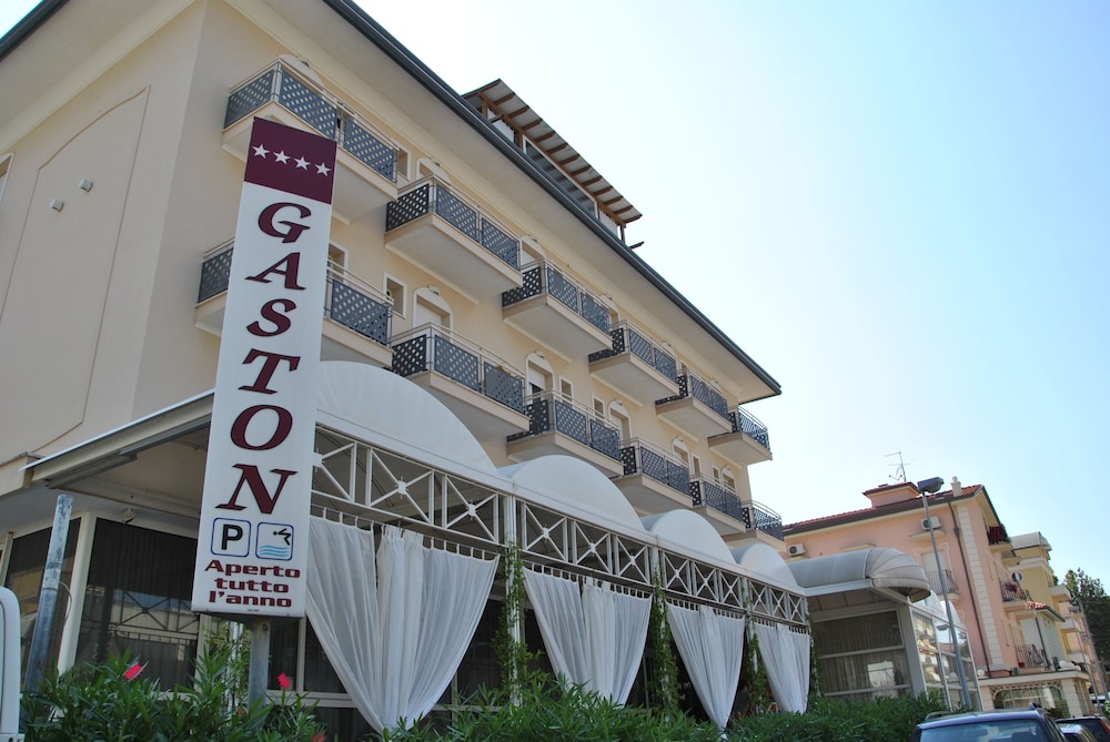 Hotel Gaston - zdjęcie 2