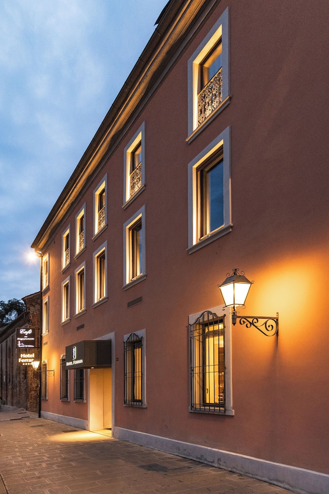 Casa d'Este - Hotel Ferrara - zdjęcie 2