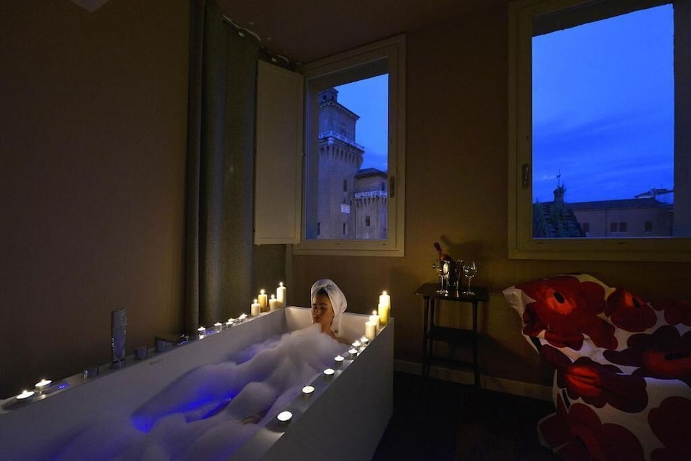 Casa d'Este - Hotel Ferrara - zdjęcie 5