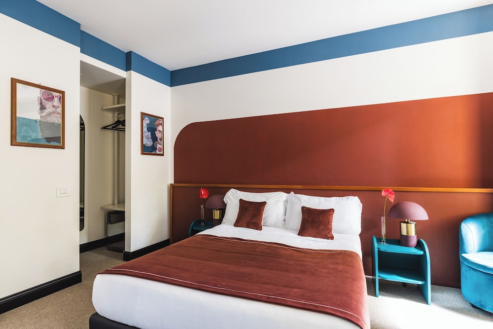 Casa d'Este - Hotel Ferrara - zdjęcie 4