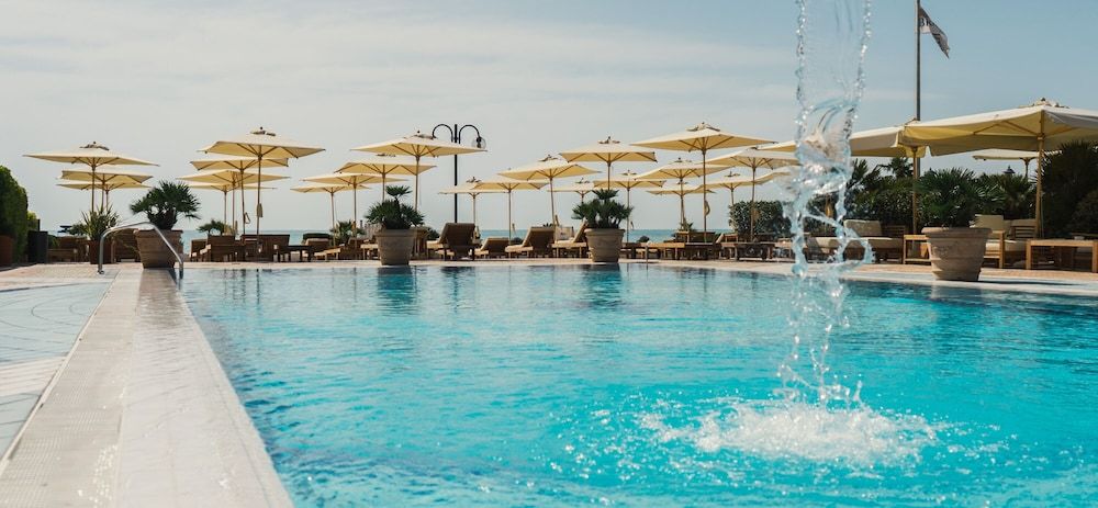 Park Hotel Brasilia - zdjęcie 3