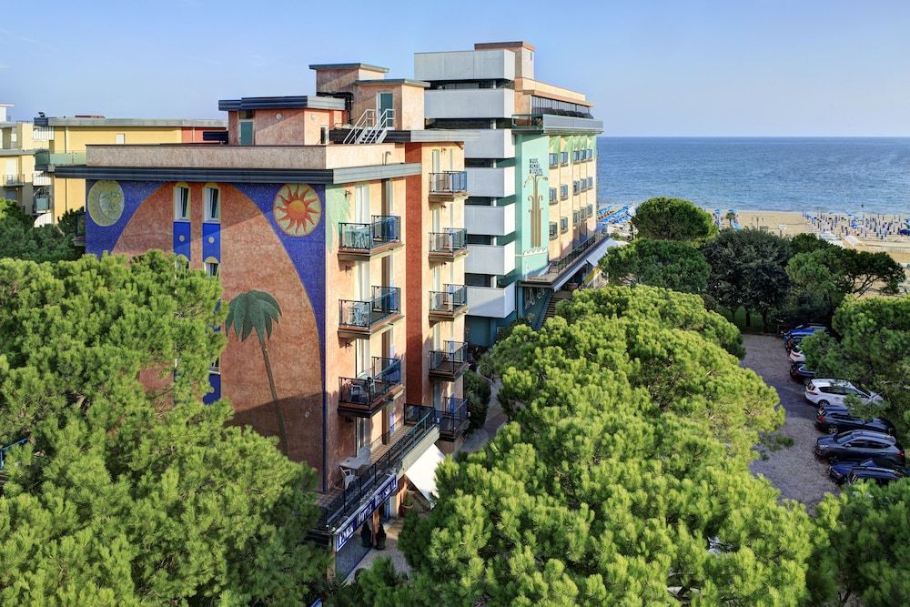 Park Hotel Brasilia - zdjęcie 2