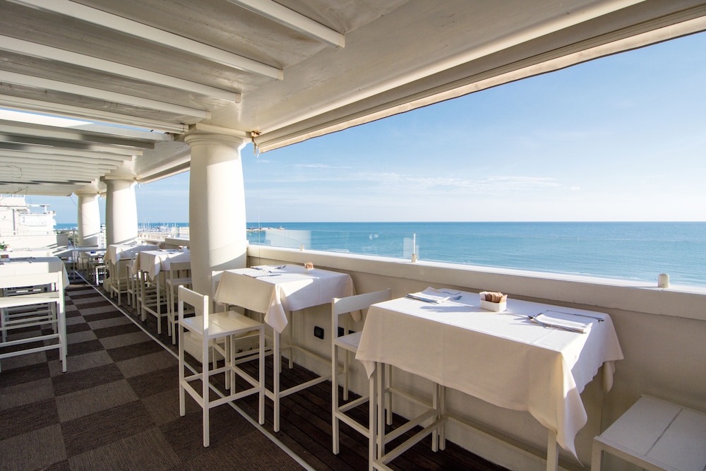 Terrazza Marconi Hotel & Spamarine - zdjęcie 5