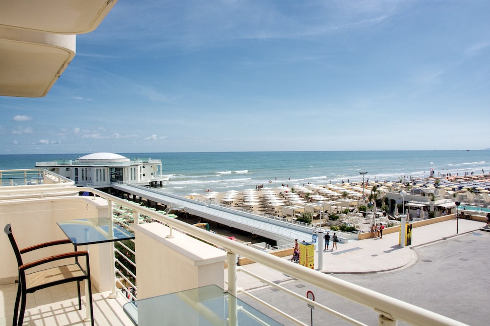 Terrazza Marconi Hotel & Spamarine