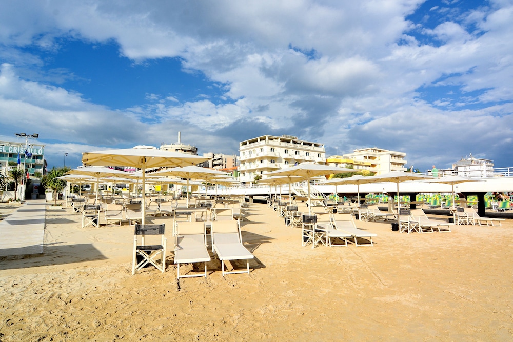 Terrazza Marconi Hotel & Spamarine - zdjęcie 3