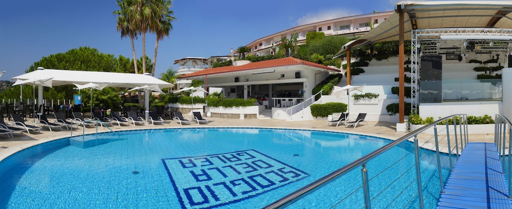 Scoglio della Galea Village & Spa - zdjęcie 2