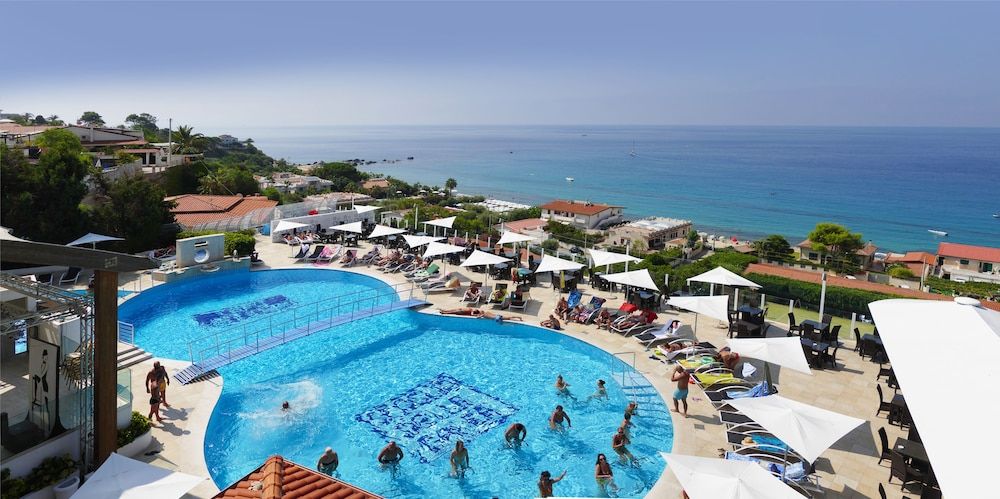 Scoglio della Galea Village & Spa
