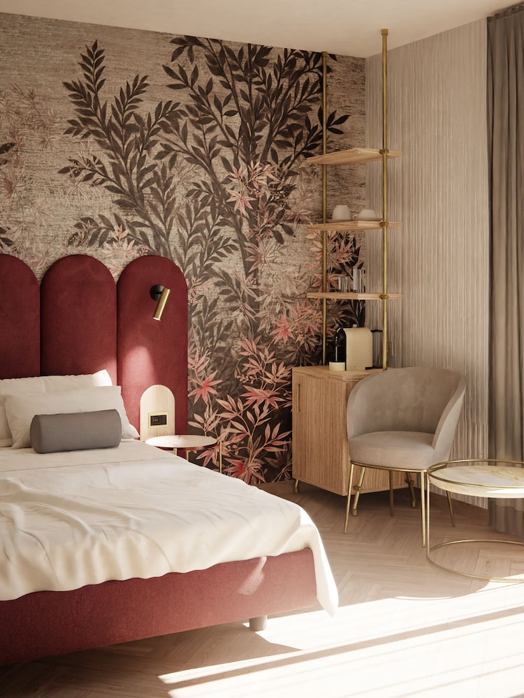 SALUS Smart & Chic Hotel — Hotel rooms in Jesolo, Veneto