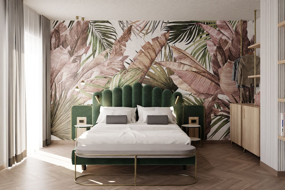 SALUS Smart & Chic Hotel — Hotel rooms in Jesolo, Veneto