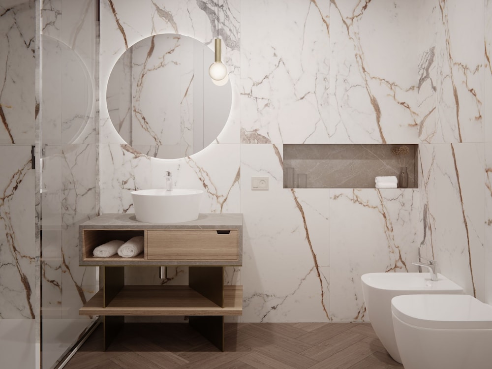 SALUS Smart & Chic Hotel — Hotel rooms in Jesolo, Veneto