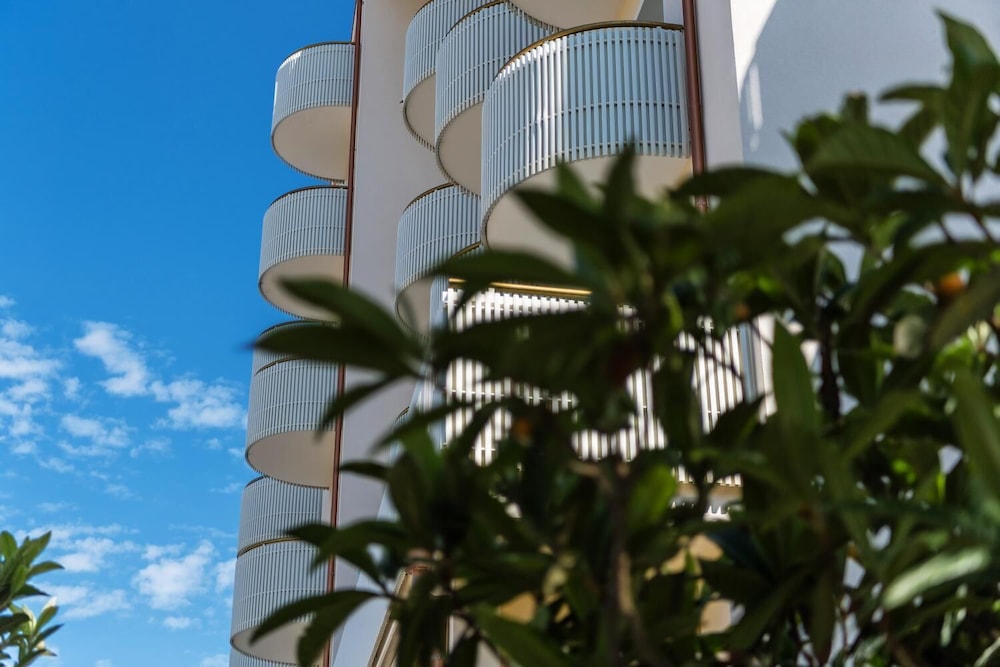 SALUS Smart & Chic Hotel — Hotel building in Jesolo, Veneto