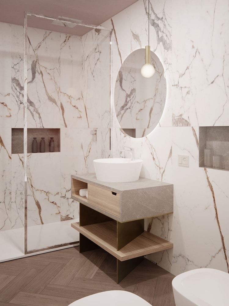 SALUS Smart & Chic Hotel — Hotel rooms in Jesolo, Veneto