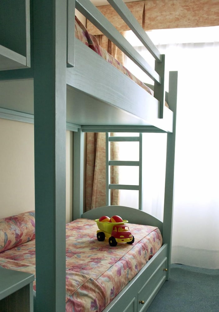 SALUS Smart & Chic Hotel — Hotel rooms in Jesolo, Veneto
