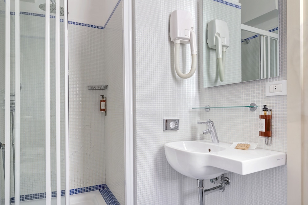 Hotel Al Nuovo Teson — Hotel rooms in Venice, Veneto