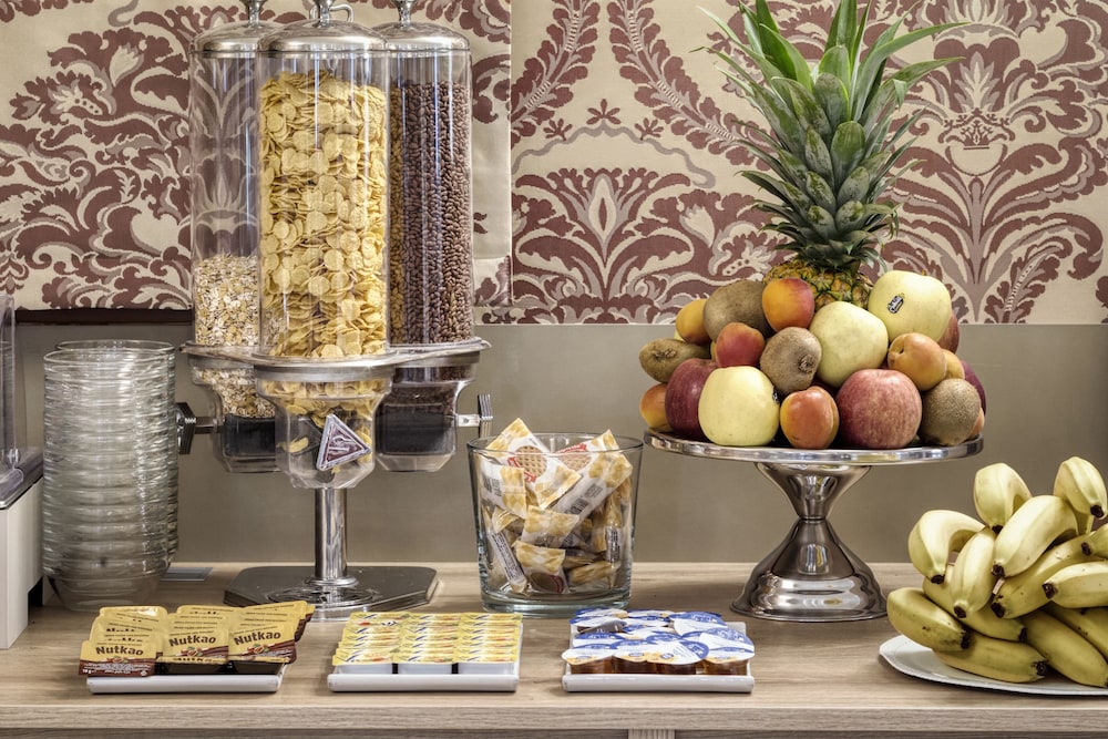 Hotel Al Nuovo Teson — Restaurant & bars in Venice, Veneto